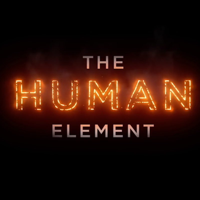 The Human Element A Symphony of Science and Society 